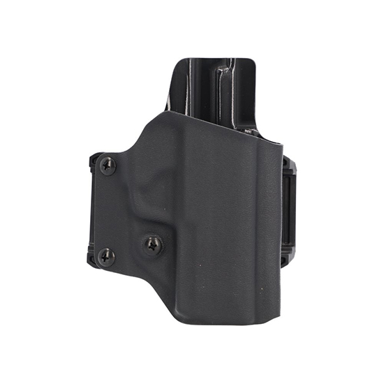 SIG HOLSTER P365 X MACRO OWB 2.0 RH BPT BLK - Sale